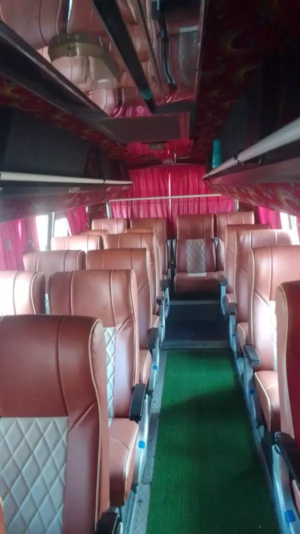 mani tours and travels housing board colony in guntur - Photo No.18