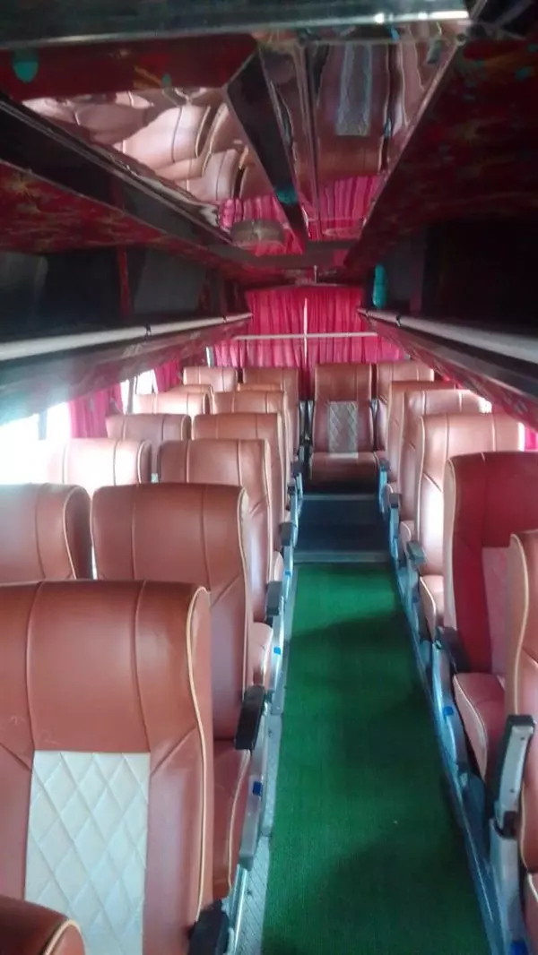 mani tours and travels housing board colony in guntur - Photo No.17