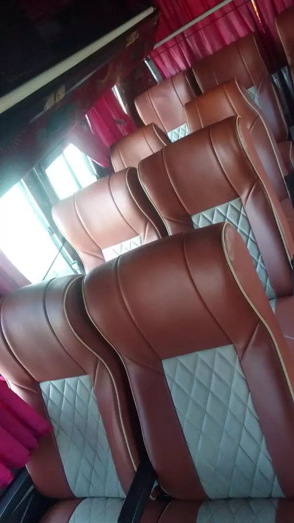 mani tours and travels housing board colony in guntur - Photo No.16