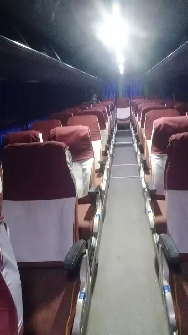 mani tours and travels housing board colony in guntur - Photo No.13