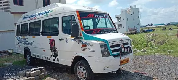 mani tours and travels housing board colony in guntur - Photo No.11