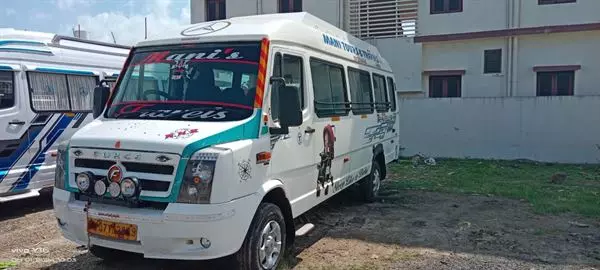 mani tours and travels housing board colony in guntur - Photo No.7