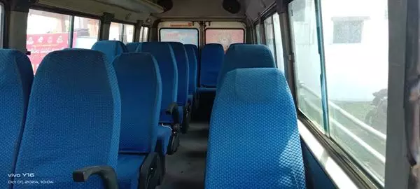 mani tours and travels housing board colony in guntur - Photo No.2