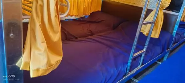 mani tours and travels housing board colony in guntur - Photo No.1