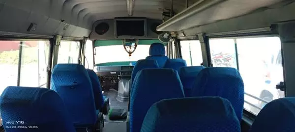 mani tours and travels housing board colony in guntur - Photo No.0