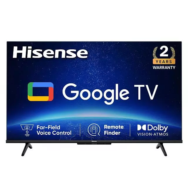 vu tcl led tv service point old guntur in guntur - Photo No.4