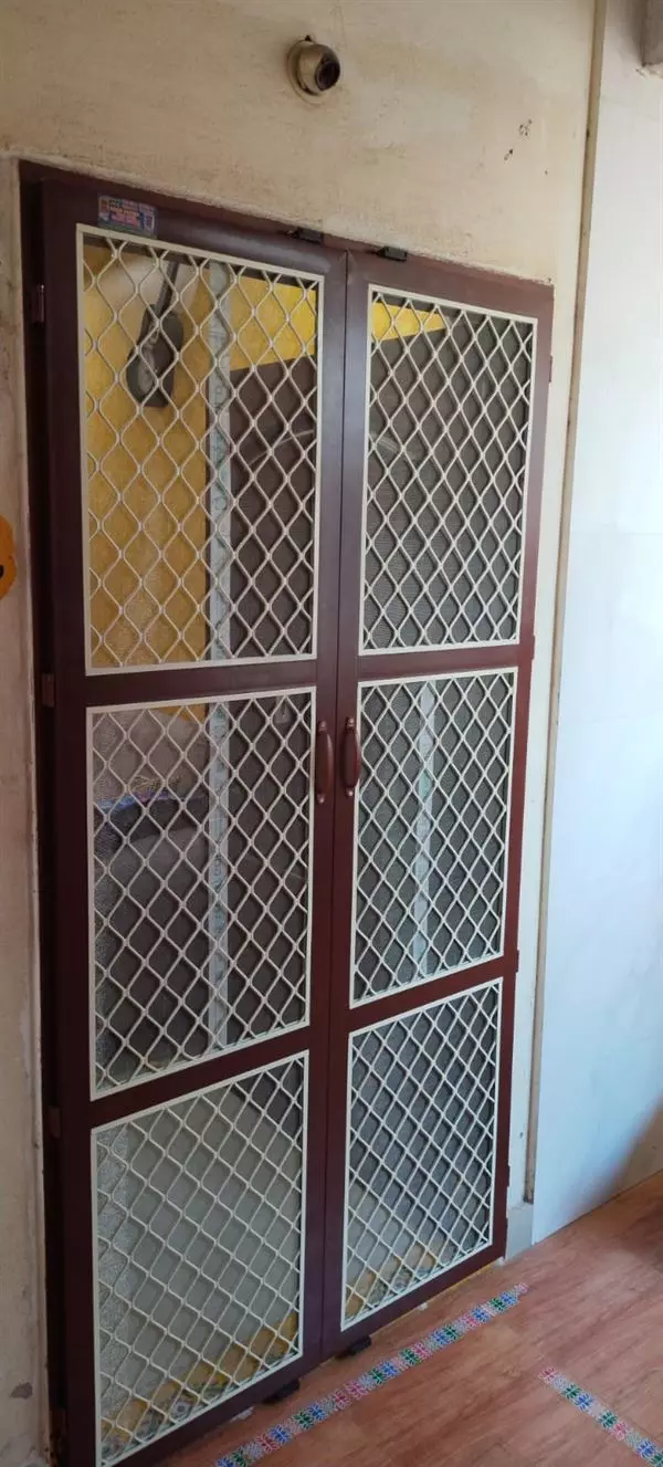 jvs mesh doors sri nagar guntur - Photo No.37