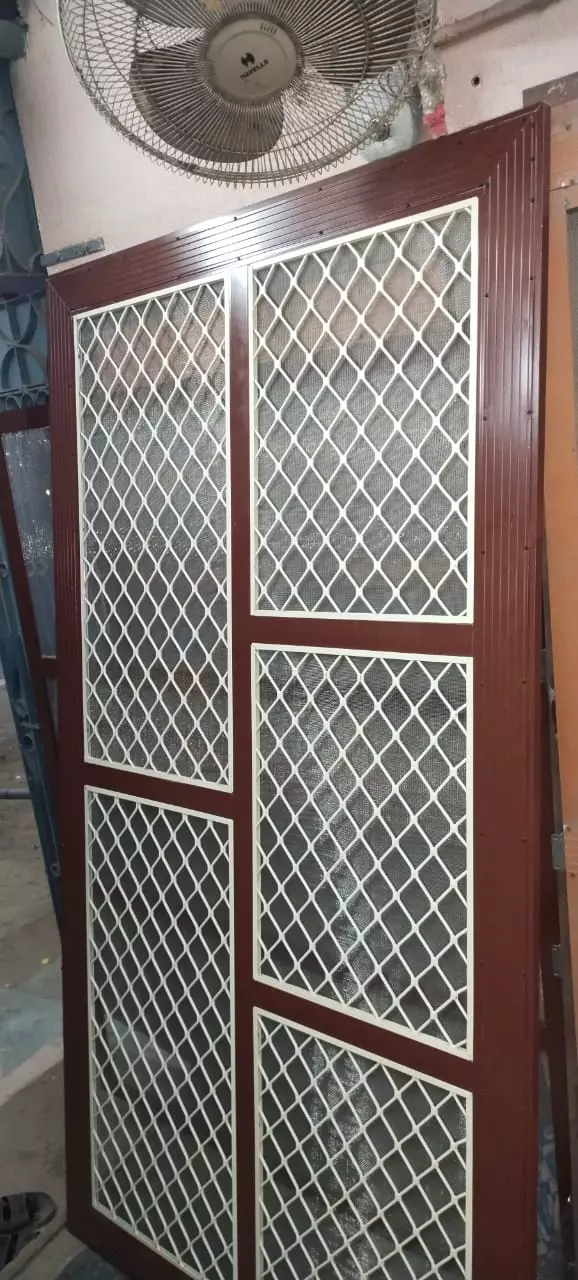 jvs mesh doors sri nagar guntur - Photo No.27