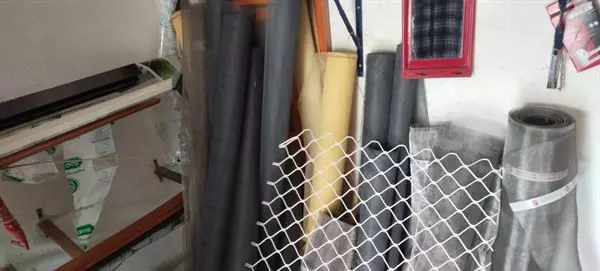 jvs mesh doors sri nagar guntur - Photo No.26