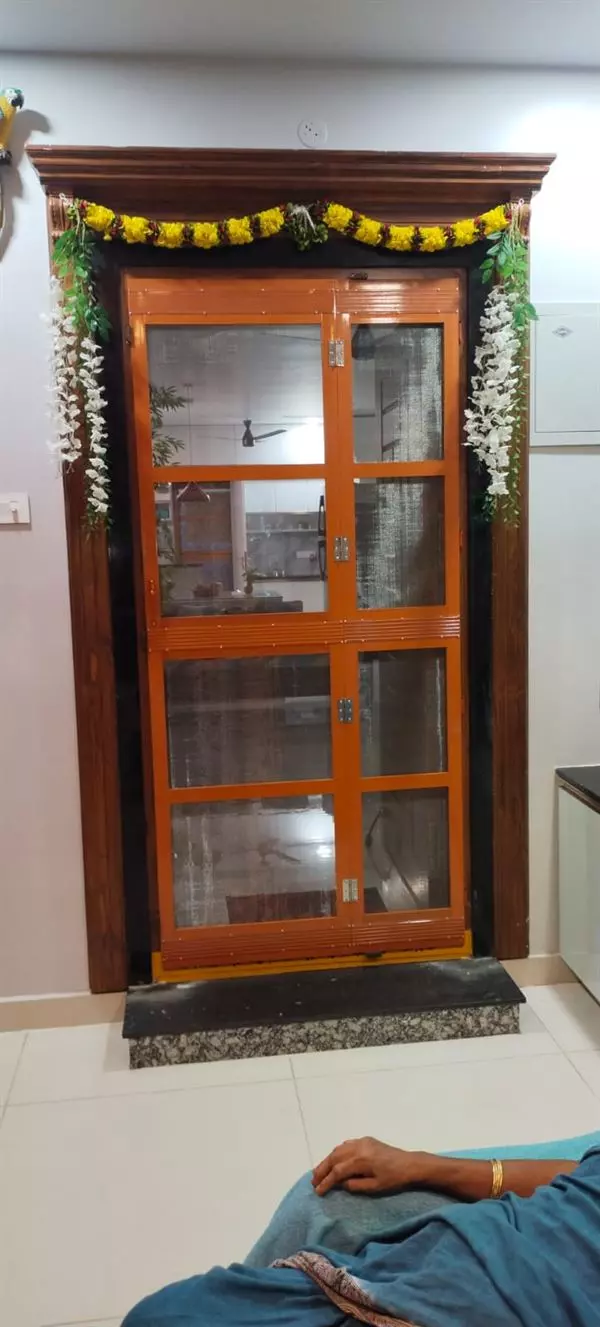 jvs mesh doors sri nagar guntur - Photo No.24