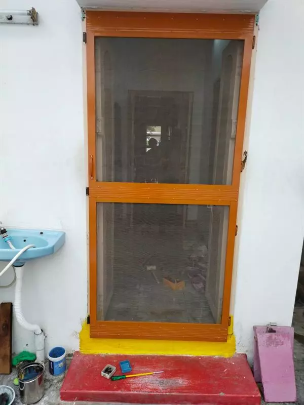 jvs mesh doors sri nagar guntur - Photo No.23