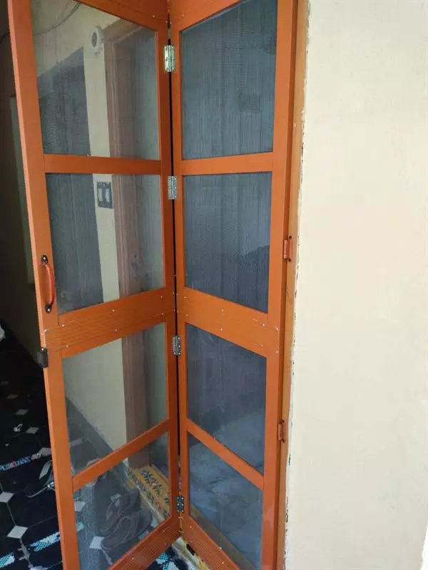 jvs mesh doors sri nagar guntur - Photo No.22
