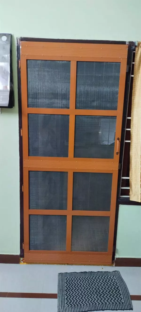 jvs mesh doors sri nagar guntur - Photo No.21