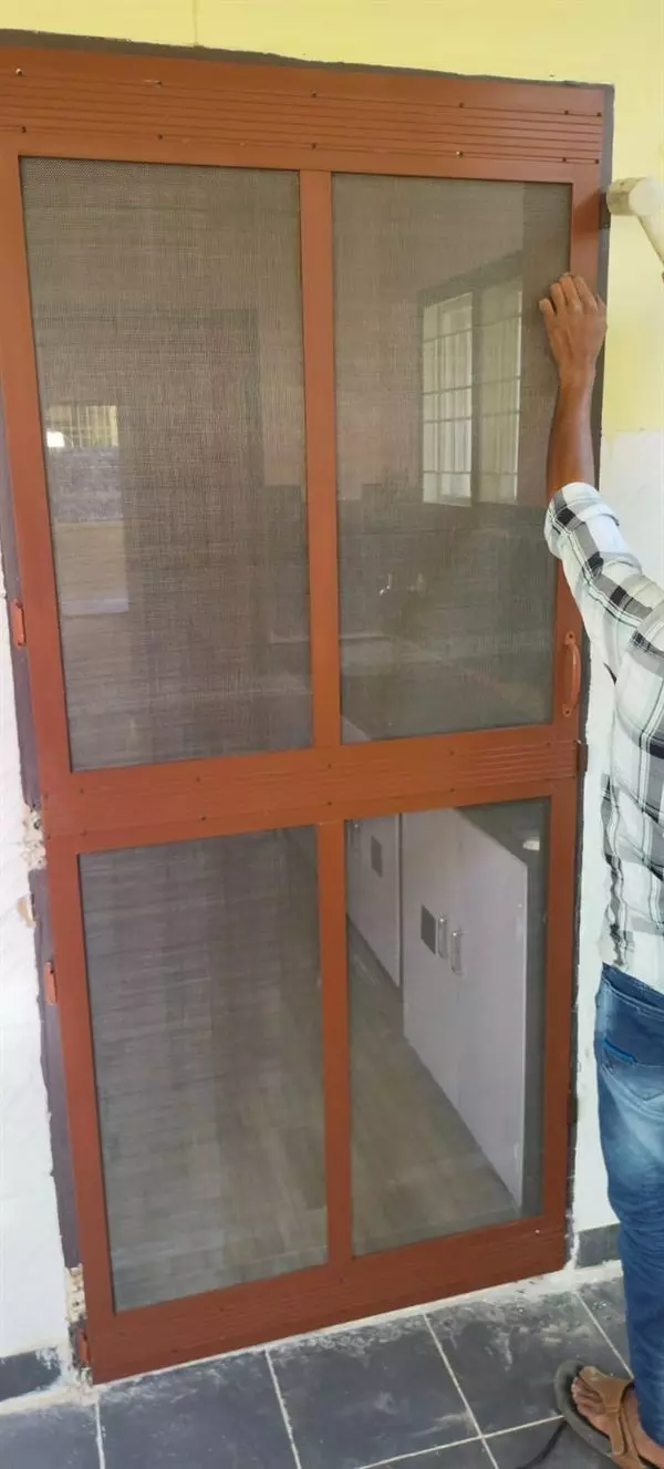 jvs mesh doors sri nagar guntur - Photo No.18