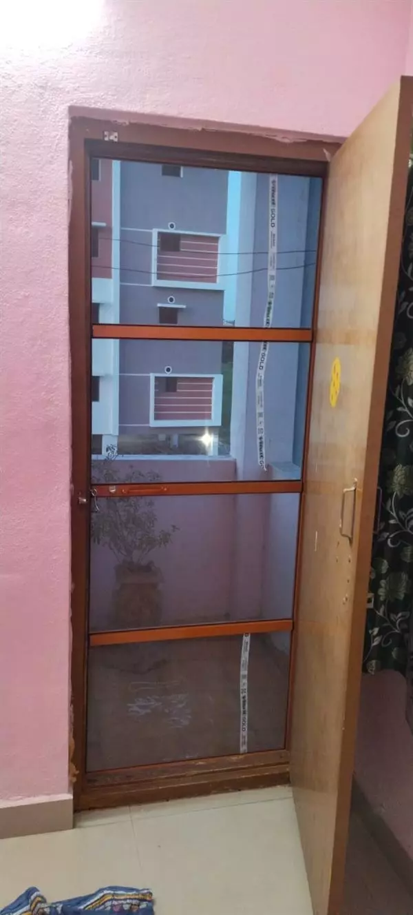 jvs mesh doors sri nagar guntur - Photo No.17