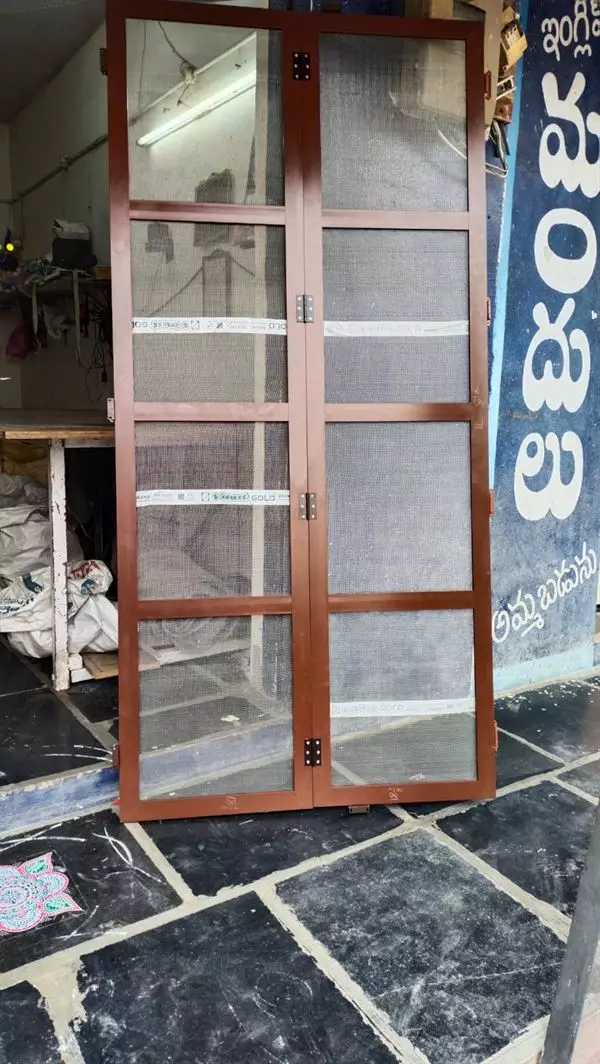 jvs mesh doors sri nagar guntur - Photo No.13