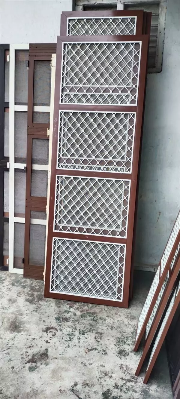 jvs mesh doors sri nagar guntur - Photo No.12