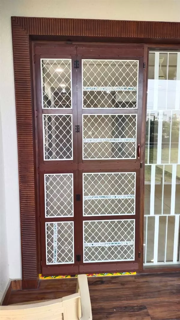 jvs mesh doors sri nagar guntur - Photo No.11