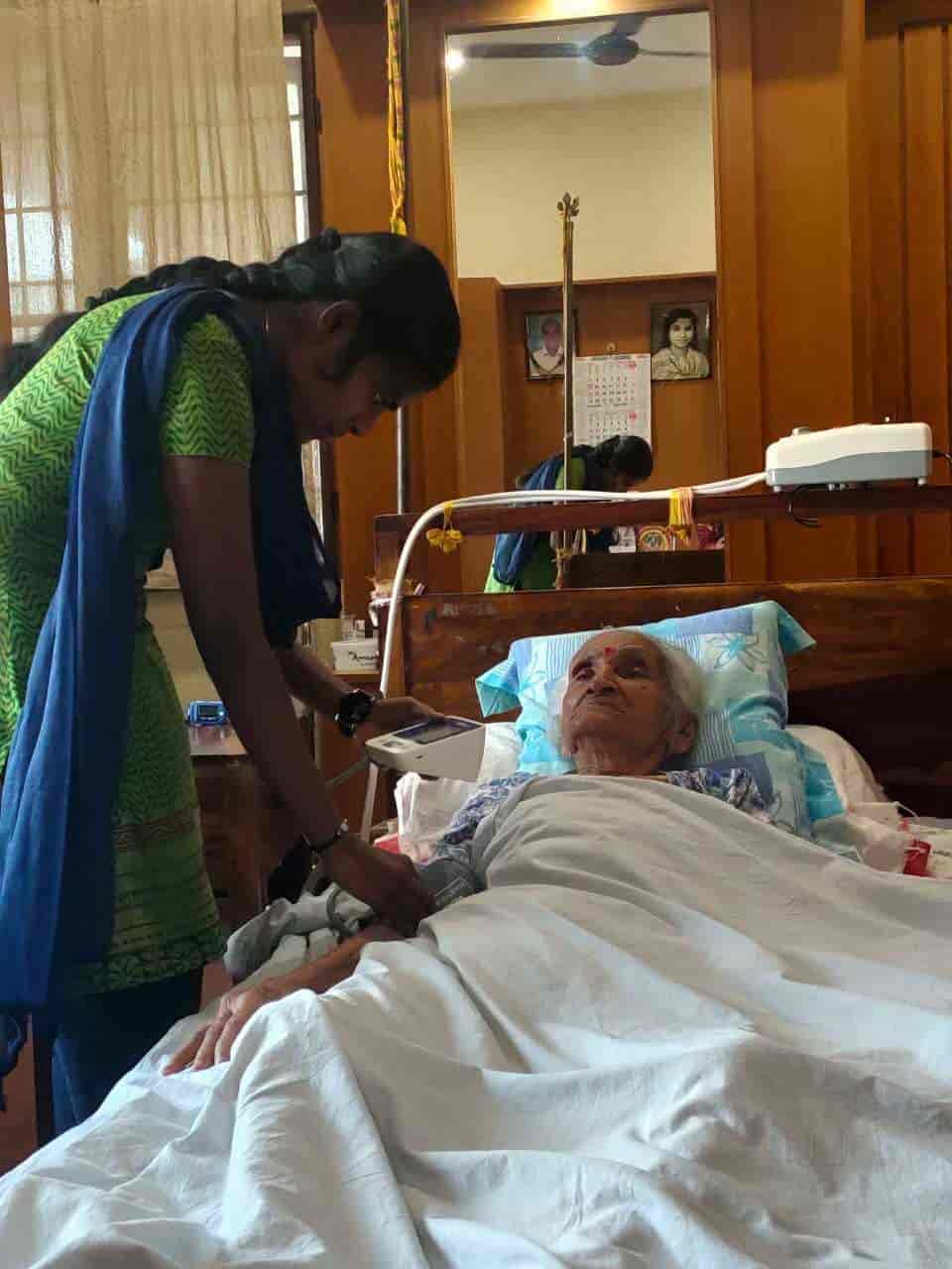 kk home care services tadepalli in guntur - Photo No.0