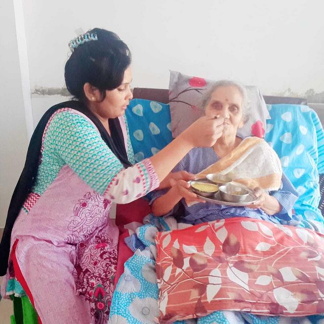 kk home care services tadepalli in guntur - Photo No.8