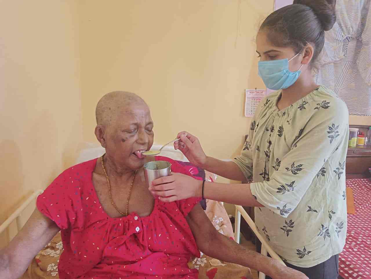 kk home care services tadepalli in guntur - Photo No.2