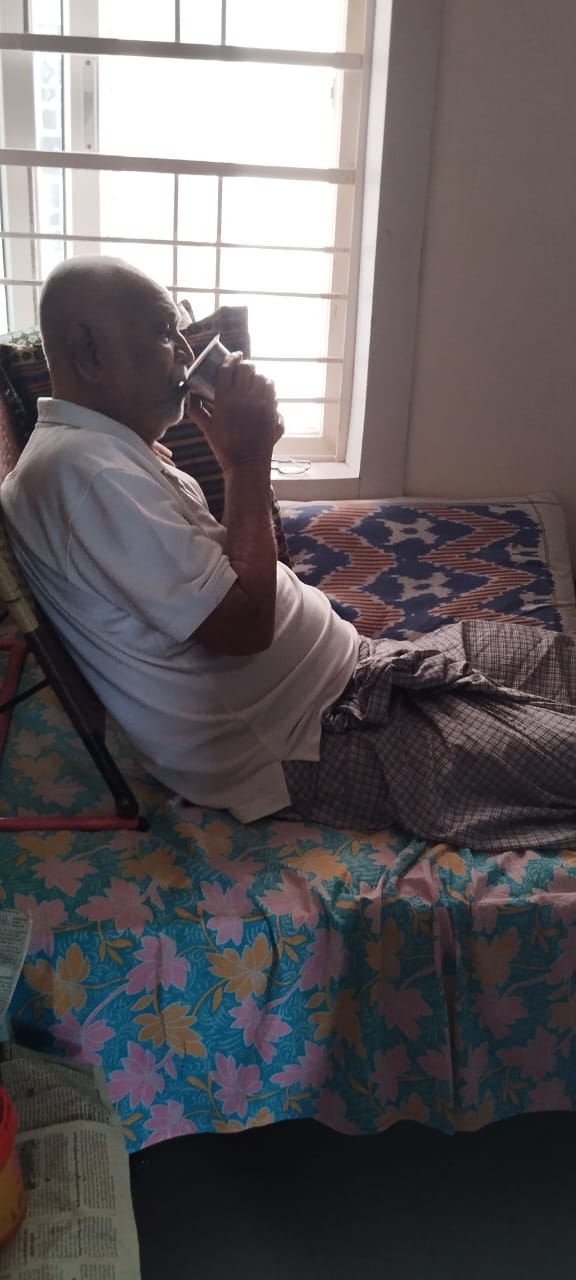 kk home care services tadepalli in guntur - Photo No.5