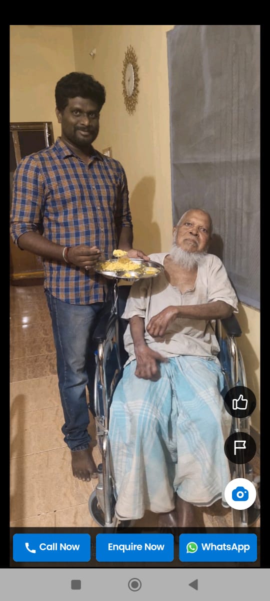 kk home care services tadepalli in guntur - Photo No.6