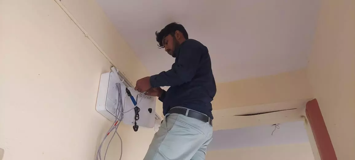 habiba technologies arundelpet in guntur - Photo No.40