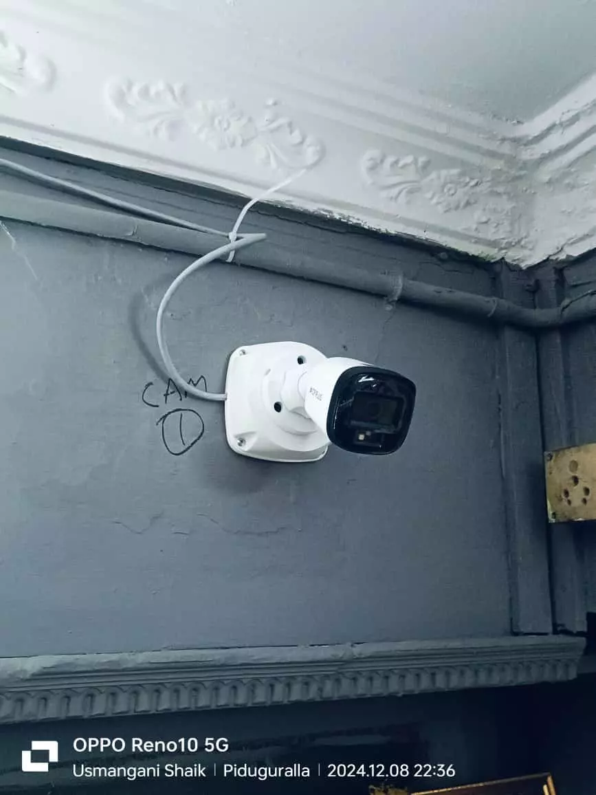 habiba technologies arundelpet in guntur - Photo No.33