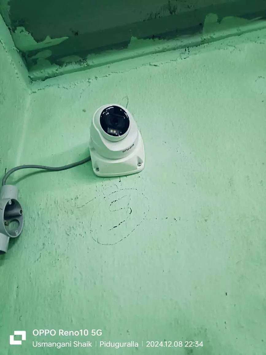 habiba technologies arundelpet in guntur - Photo No.32