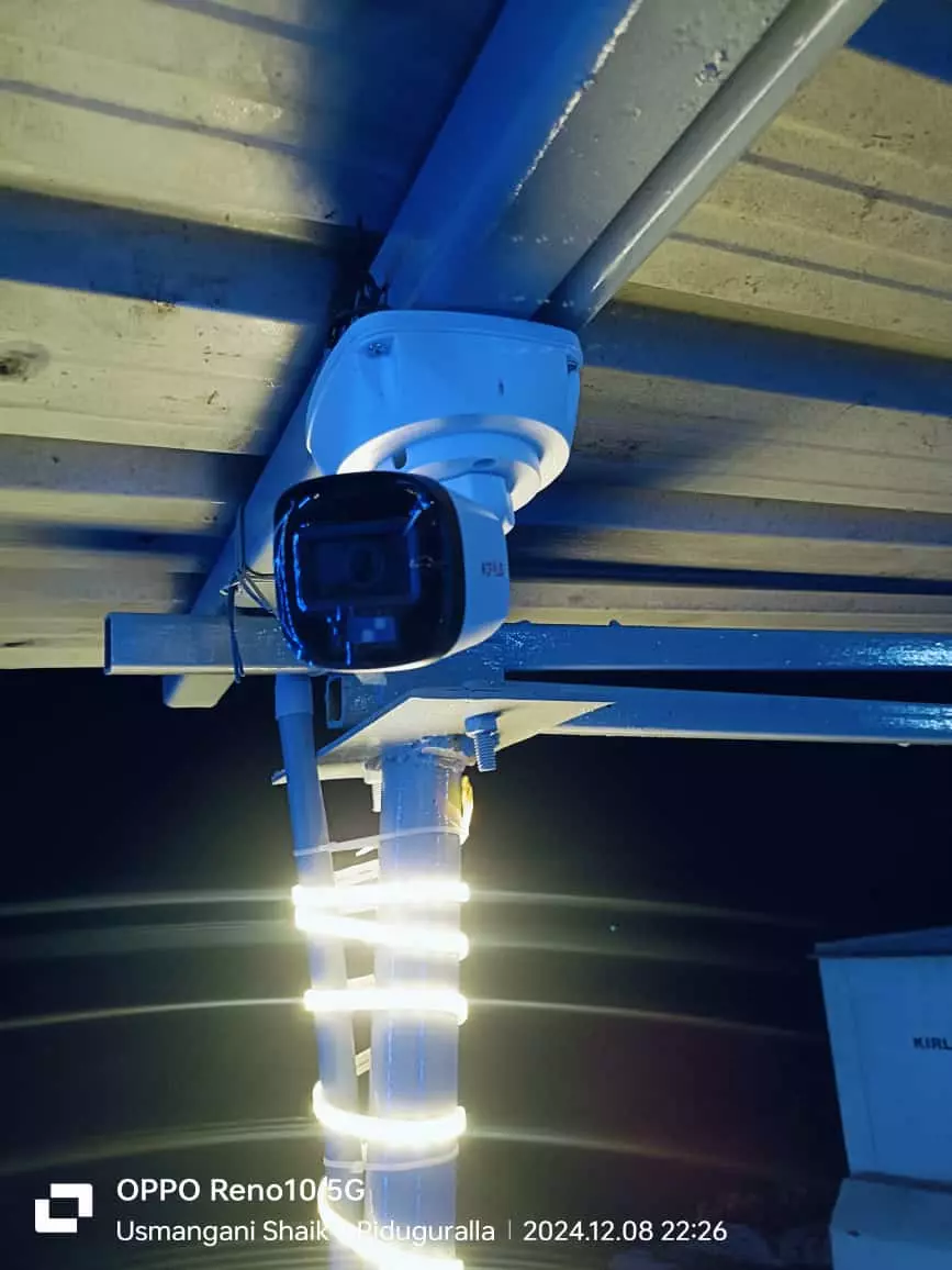 habiba technologies arundelpet in guntur - Photo No.31