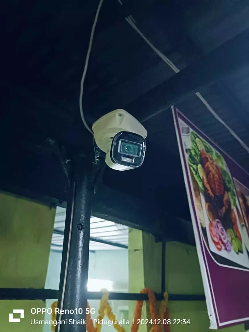 habiba technologies arundelpet in guntur - Photo No.30