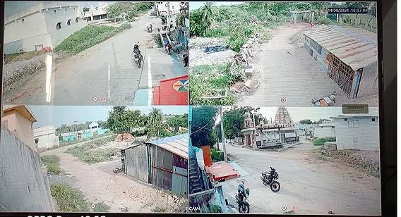 habiba technologies arundelpet in guntur - Photo No.23