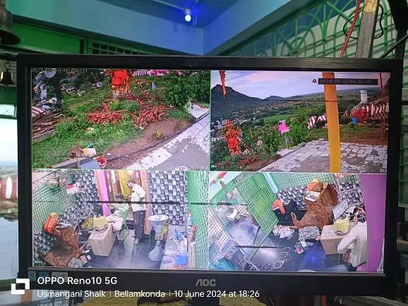 habiba technologies arundelpet in guntur - Photo No.22