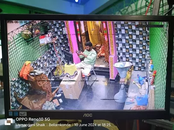 habiba technologies arundelpet in guntur - Photo No.21