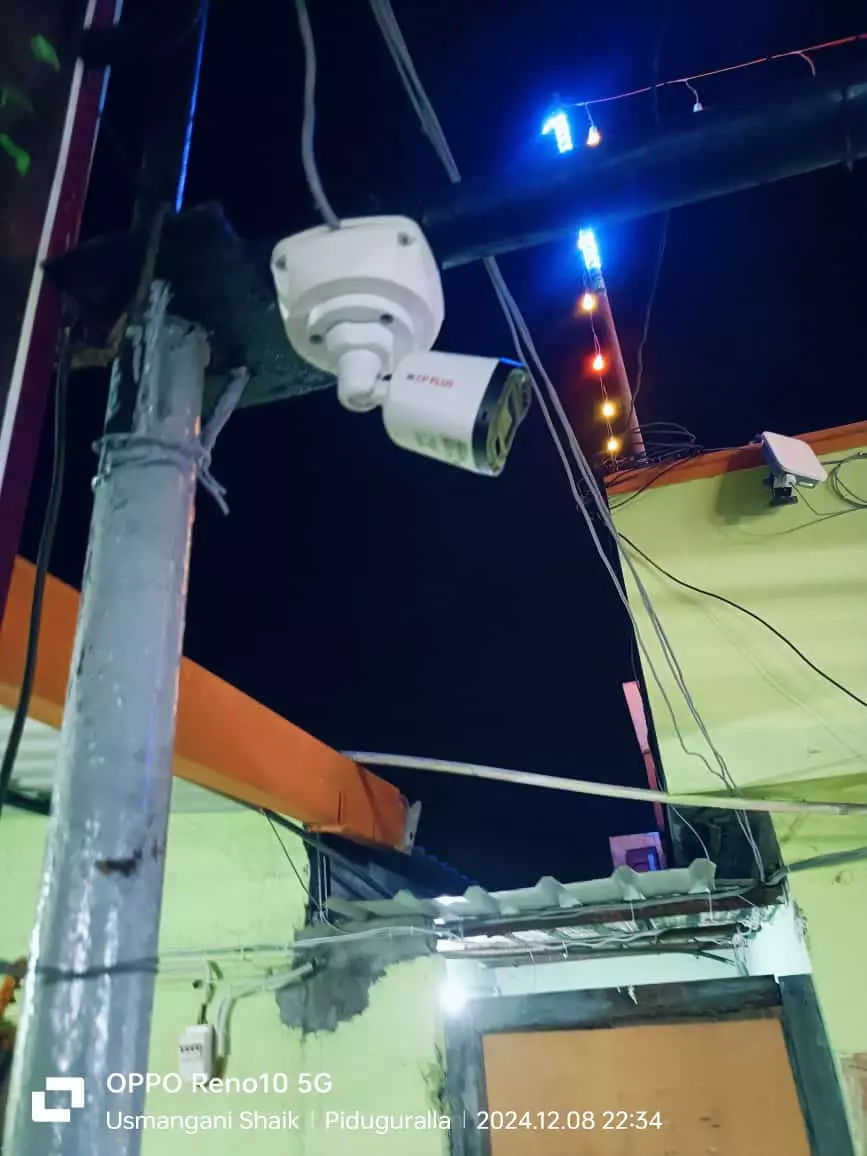 habiba technologies arundelpet in guntur - Photo No.29