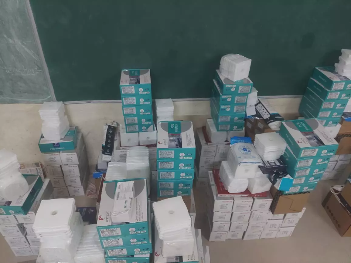 habiba technologies arundelpet in guntur - Photo No.39