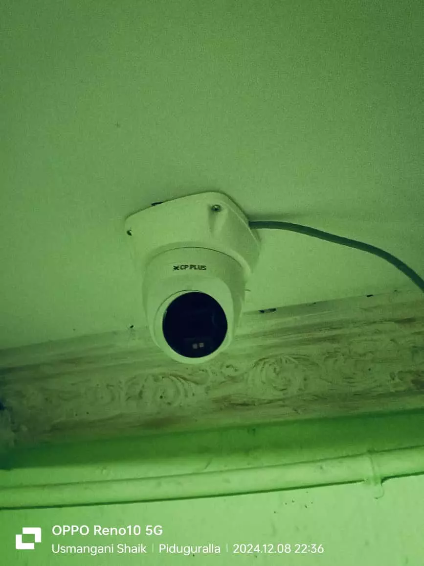 habiba technologies arundelpet in guntur - Photo No.26