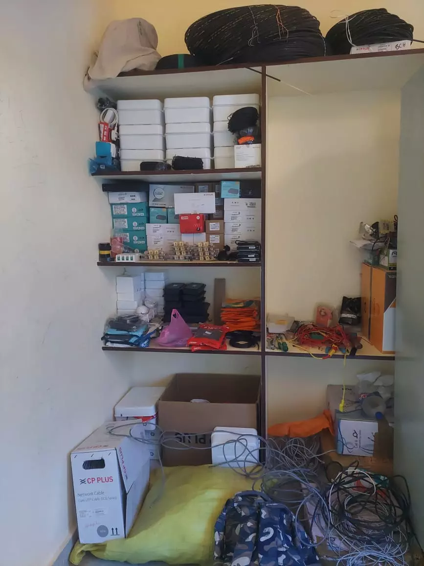 habiba technologies arundelpet in guntur - Photo No.38