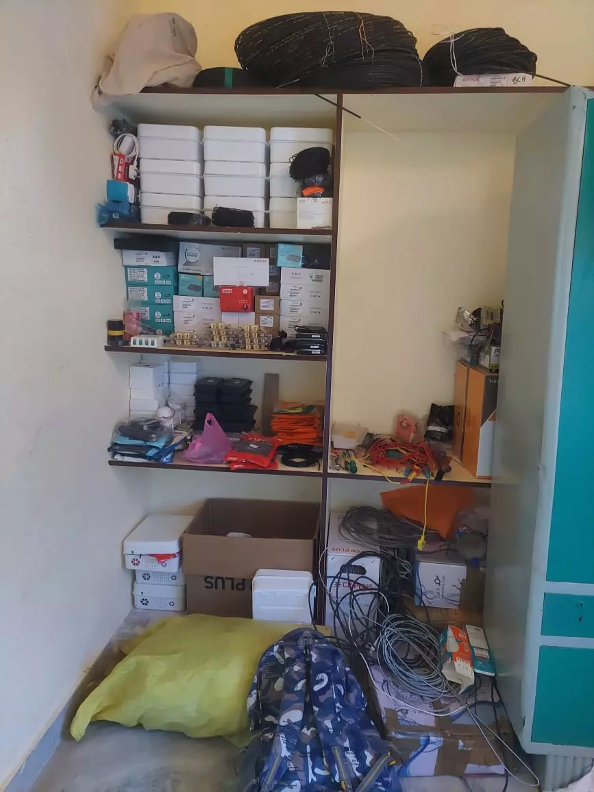 habiba technologies arundelpet in guntur - Photo No.37