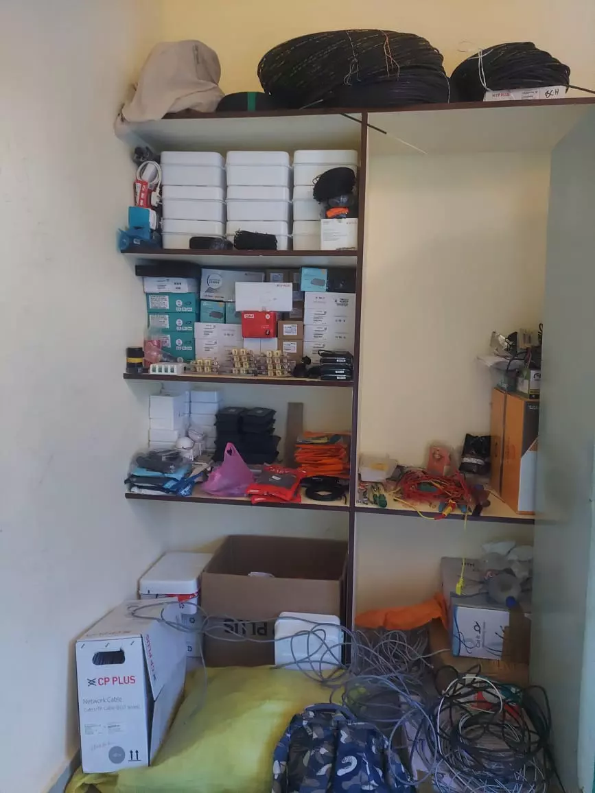 habiba technologies arundelpet in guntur - Photo No.36