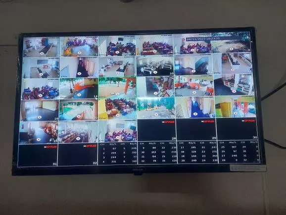 habiba technologies arundelpet in guntur - Photo No.24