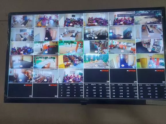 habiba technologies arundelpet in guntur - Photo No.41