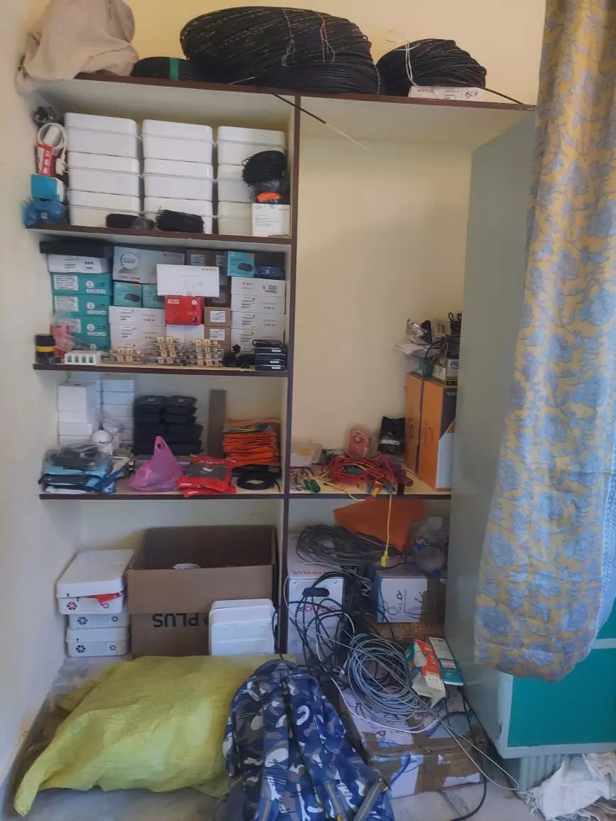 habiba technologies arundelpet in guntur - Photo No.35