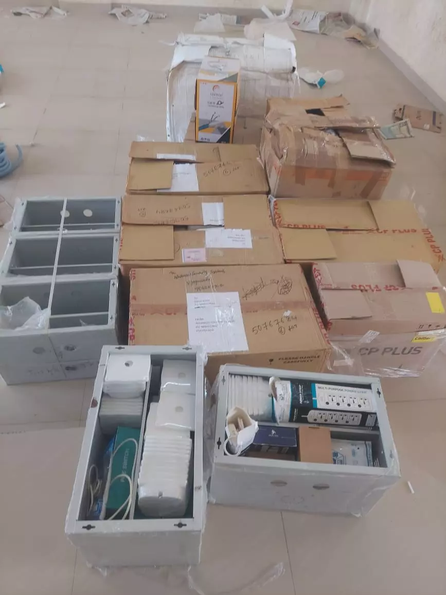 habiba technologies arundelpet in guntur - Photo No.34