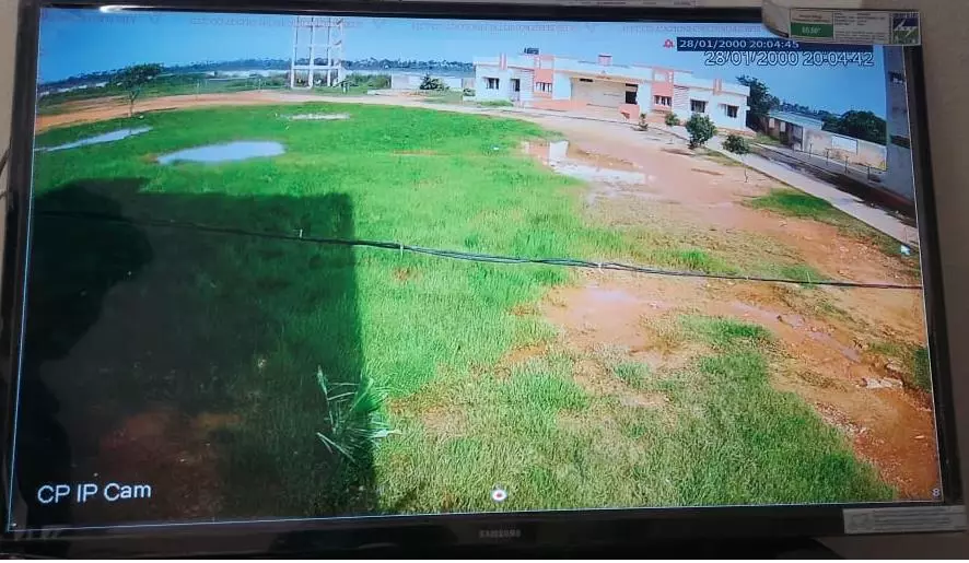 habiba technologies arundelpet in guntur - Photo No.12