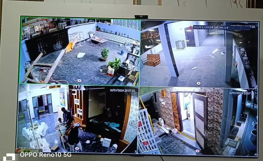 habiba technologies arundelpet in guntur - Photo No.14