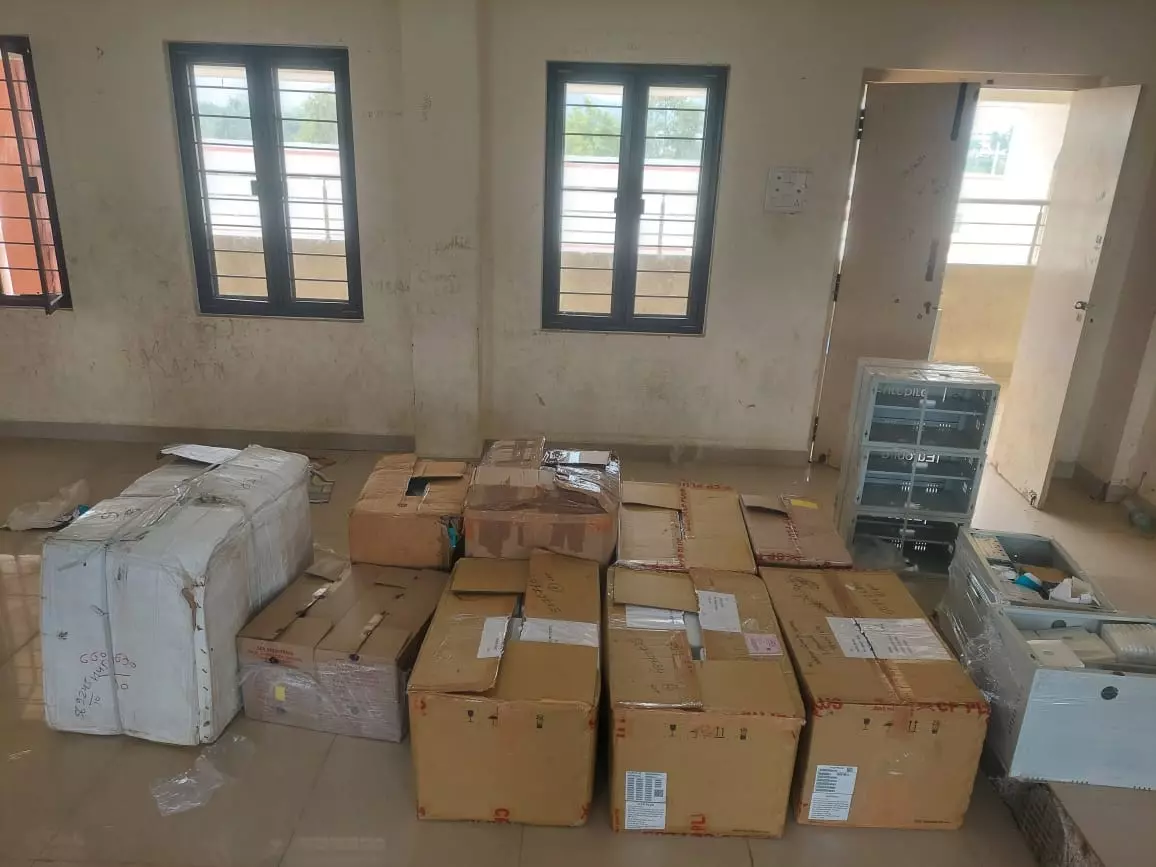 habiba technologies arundelpet in guntur - Photo No.16