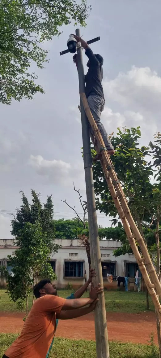 habiba technologies arundelpet in guntur - Photo No.17