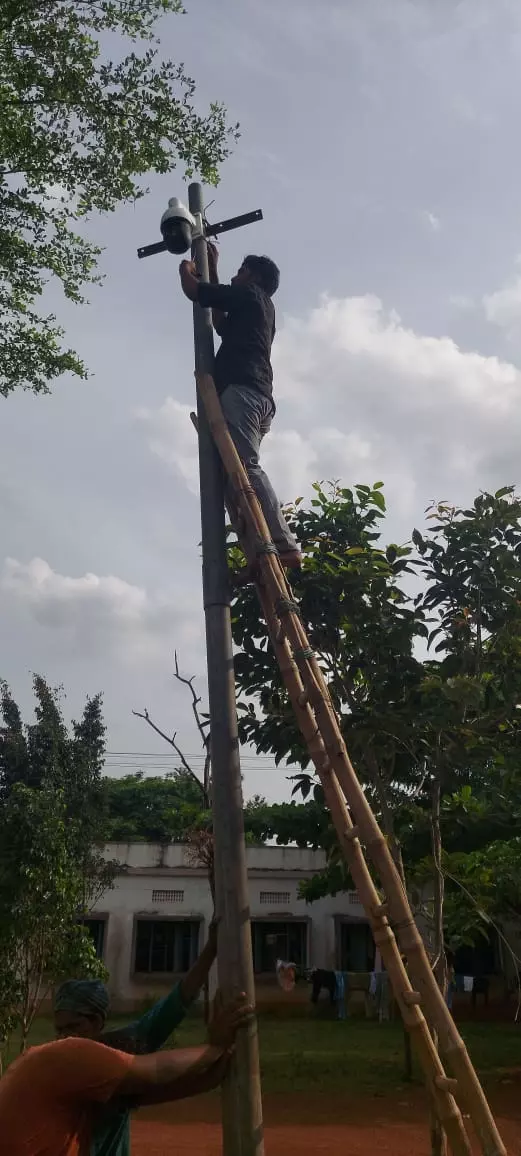 habiba technologies arundelpet in guntur - Photo No.18